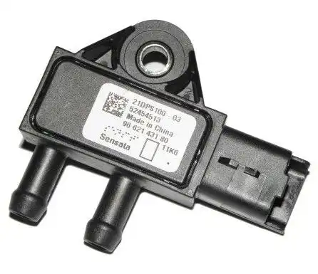 PSA 1618z9 - ДАТЧИК ТУРБИНЫ ОРИГИНАЛ ПРОМУПАКОВКА