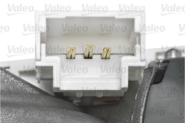 VALEO 579758 - Моторчик стеклоочистителя