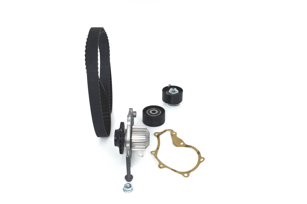 BOSCH 1 987 948 721 - Комплект ремня ГРМ