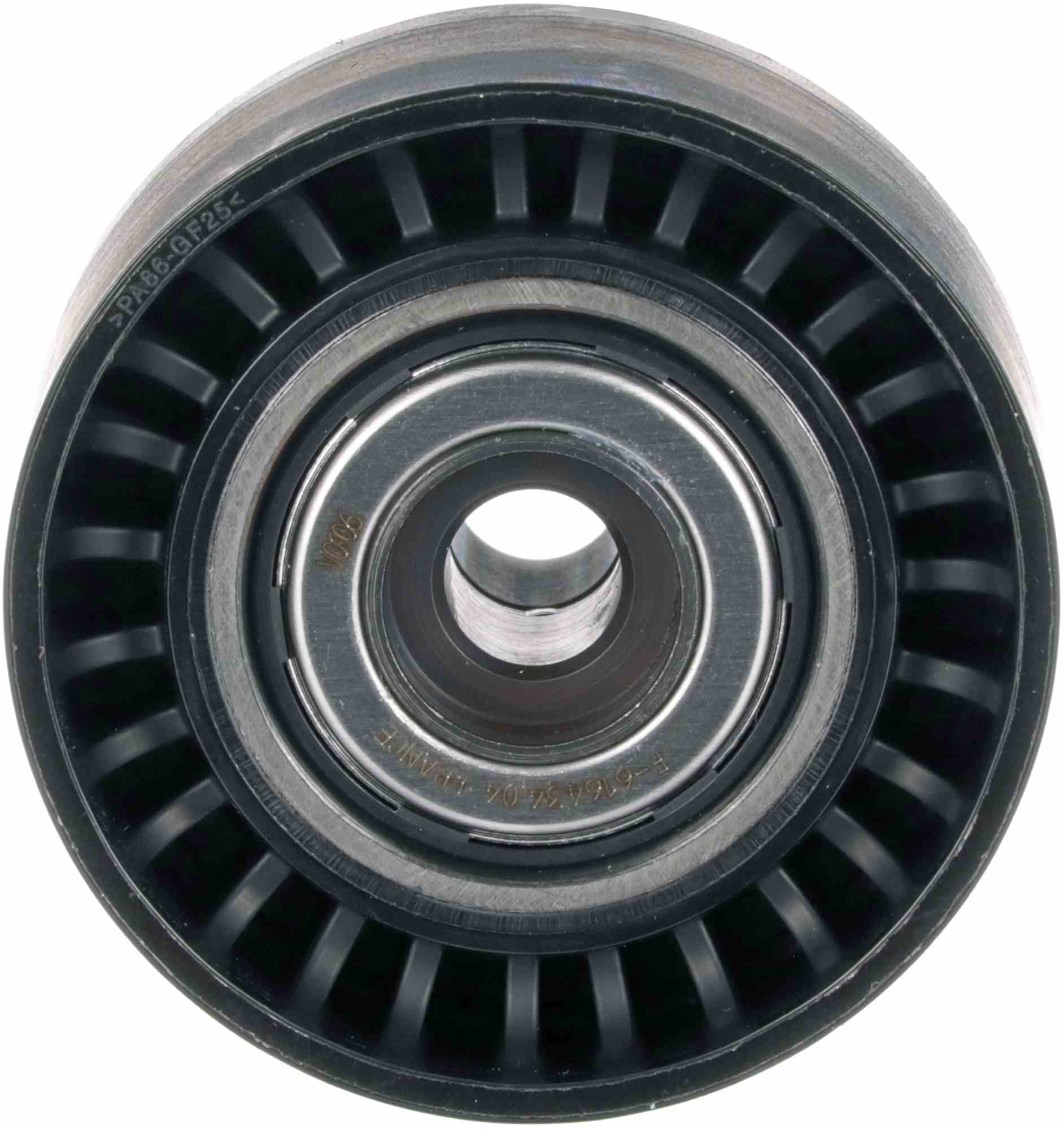 GATES T36295 - Обводной ролик приводного ремня