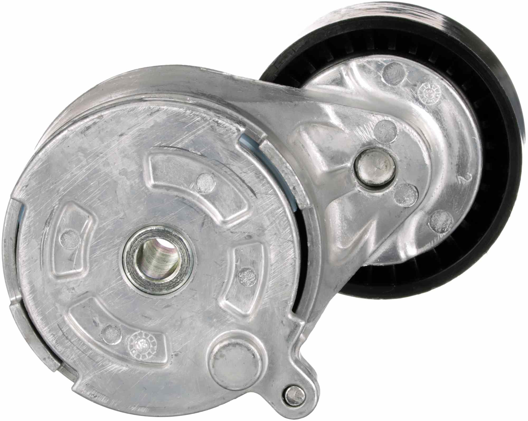 GATES T38458 - Натяжной ролик