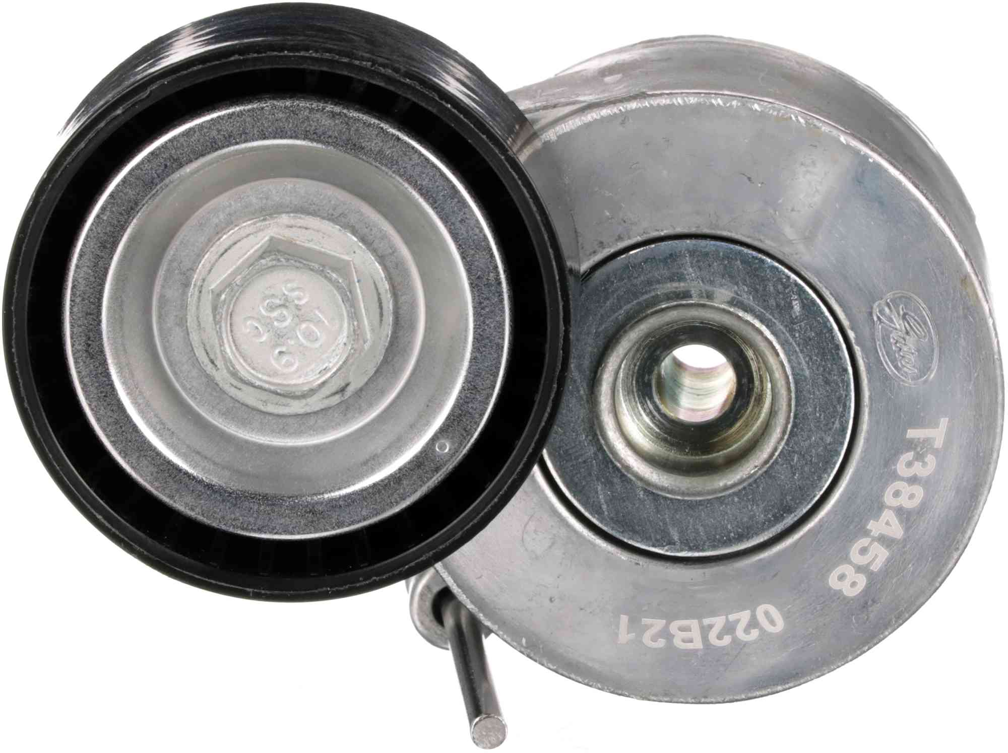 GATES T38458 - Натяжной ролик