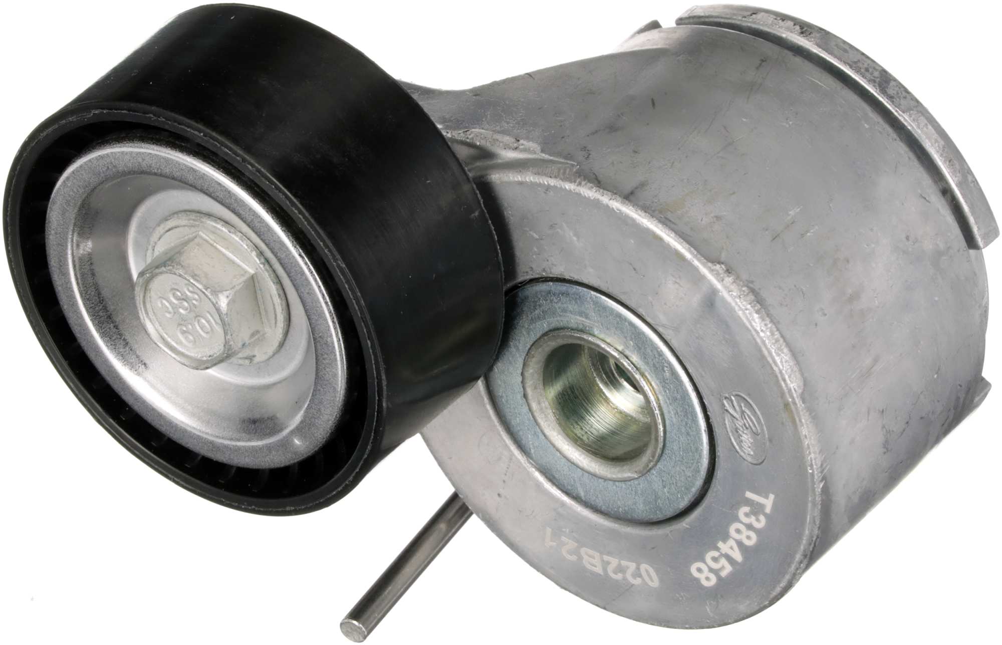 GATES T38458 - Натяжной ролик