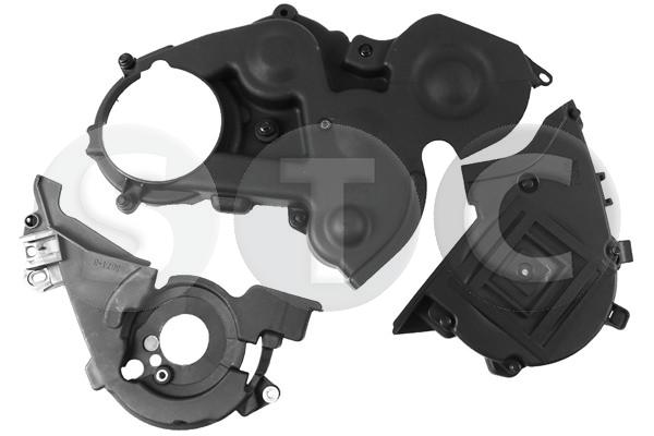 Кожух ремня ГРМ