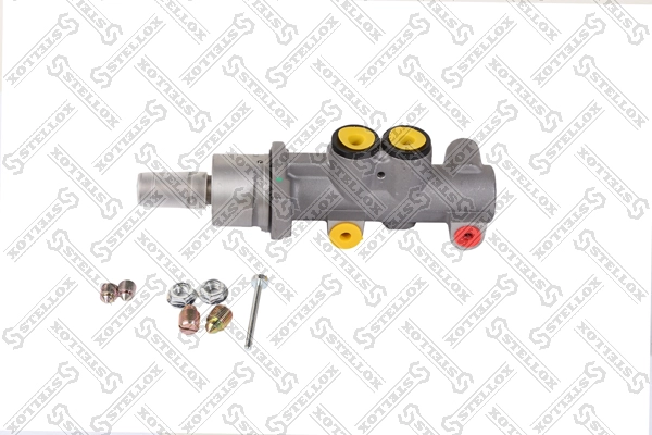 Главный тормозной цилиндр