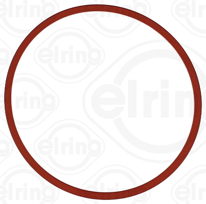 Прокладка впускного коллектора