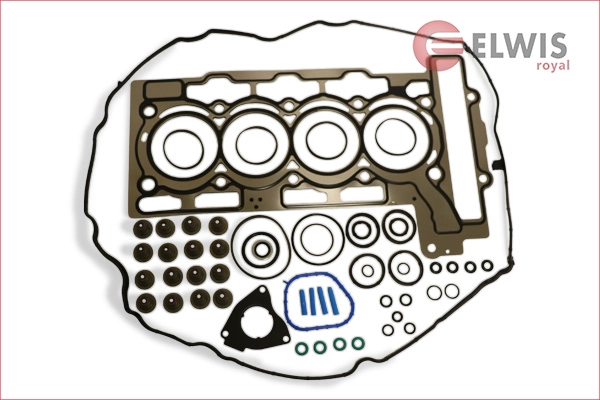 Прокладка ГБЦ