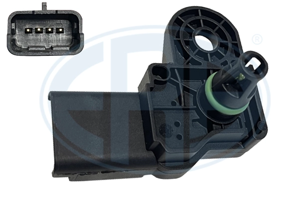 Датчик давления воздуха