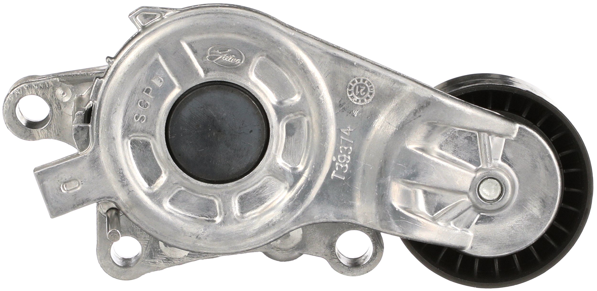 GATES T39374 - Натяжной ролик