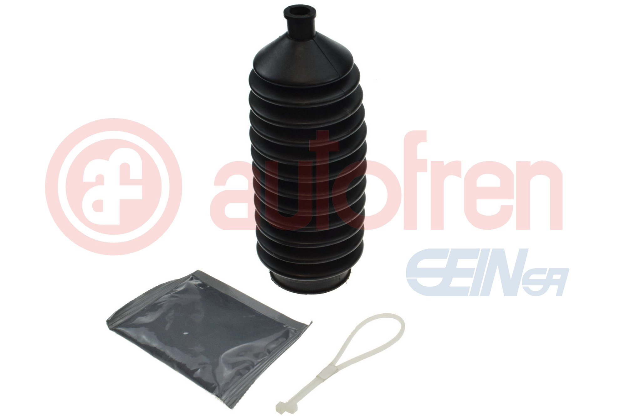 AUTOFREN SEINSA D9012 - Пыльник рулевой рейки