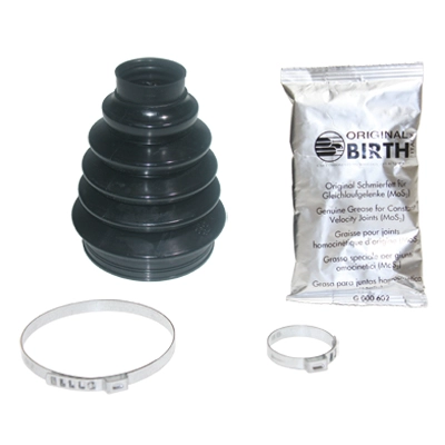 BIRTH 7312/KM - Пыльник ШРУСа