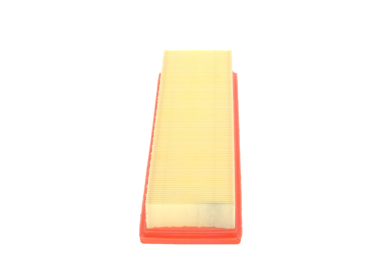 BOSCH 1 457 433 158 - Воздушный фильтр