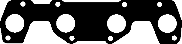 Прокладка выпускного коллектора