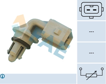 FAE 33510 - Датчик температуры наружного воздуха