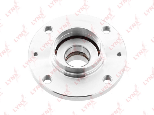 LYNXAUTO WH-1399 - Ступичный подшипник