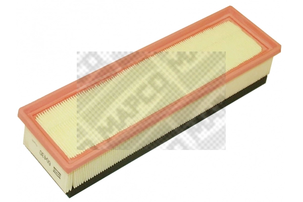 MAPCO 60430 - Воздушный фильтр