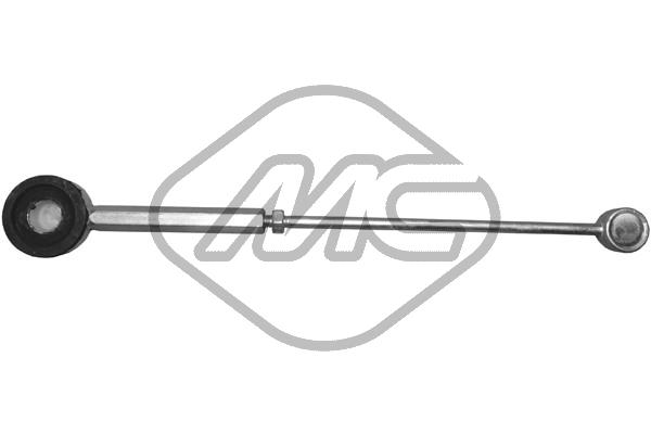 Ремкомплект кулисы