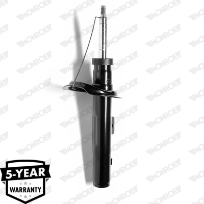 MONROE G8007 - Амортизатор MONROE ORIGINAL (Gas Technology)
