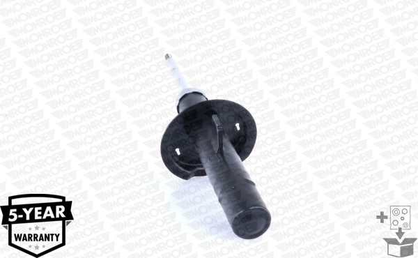 MONROE G8007 - Амортизатор MONROE ORIGINAL (Gas Technology)