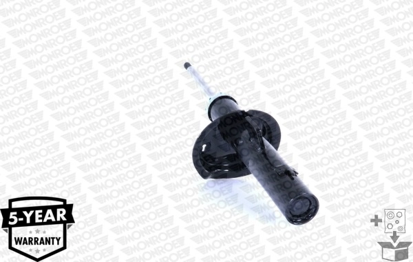 MONROE R8002 - Амортизатор MONROE ORIGINAL