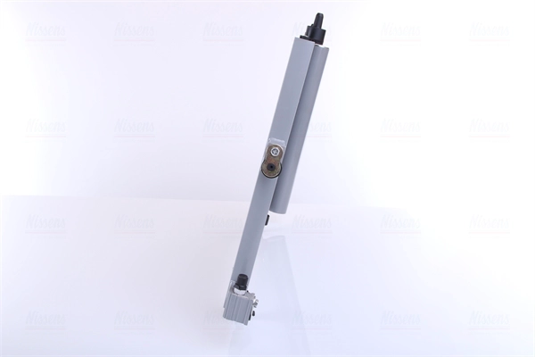 NISSENS 94542 - Радиатор кондиционера