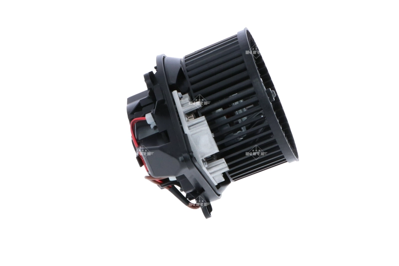 NRF 34018 - Моторчик печки