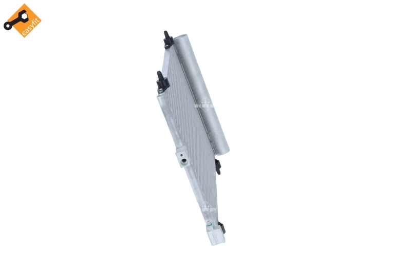 NRF 35414 - Радиатор кондиционера