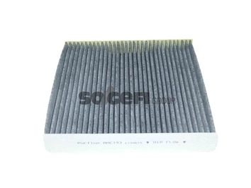 Салонный фильтр