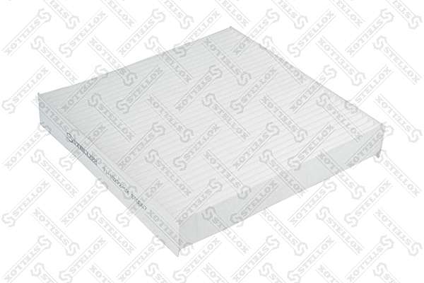 STELLOX 71-10272-SX - Салонный фильтр