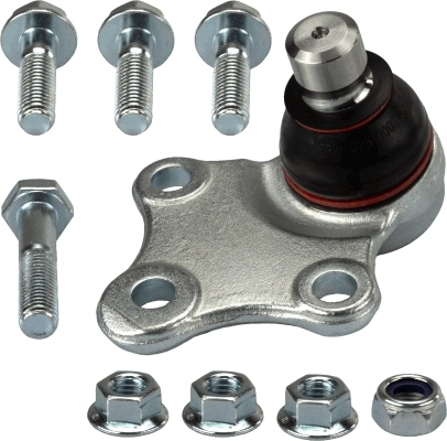 TRW JBJ707 - Шаровая опора