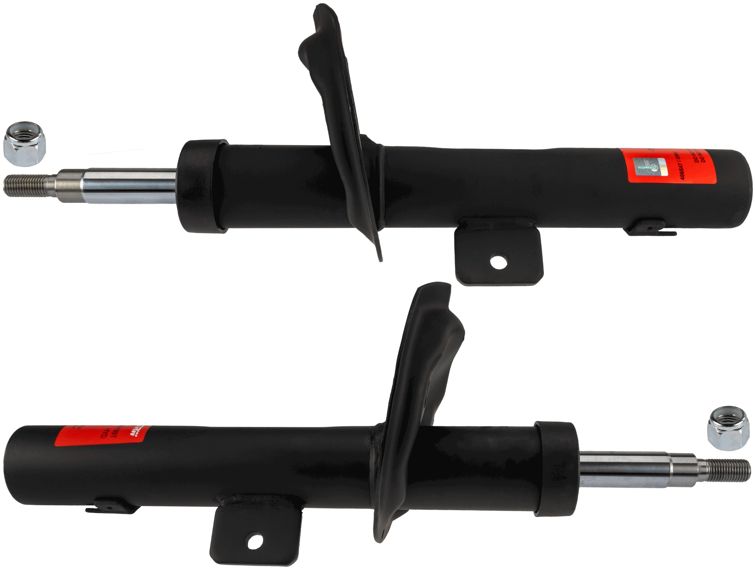 TRW JHM3189T - Амортизатор