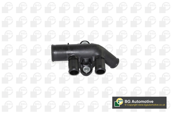 BGA FA1402 - Фланец системы охлаждения