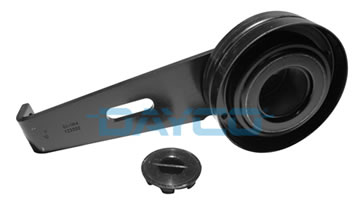 DAYCO APV2012 - Натяжитель ремня генератора