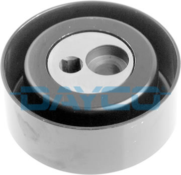 Натяжитель ремня генератора