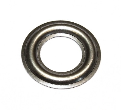 Шайба пламягасящая