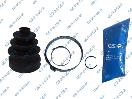 Пыльник ШРУСа