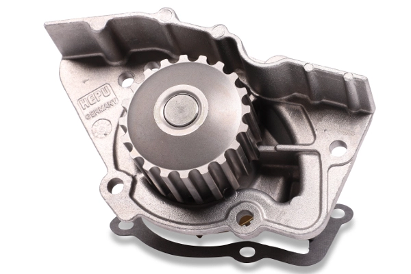 Водяной насос - помпа