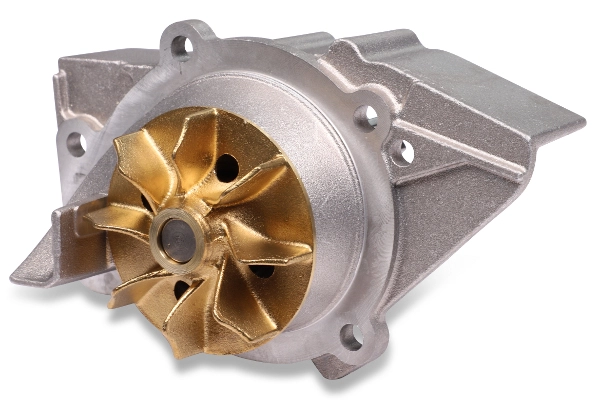 HEPU P836 - Водяной насос - помпа