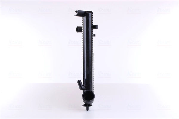 NISSENS 61315 - Радиатор, охлаждение двигателя ** FIRST FIT **