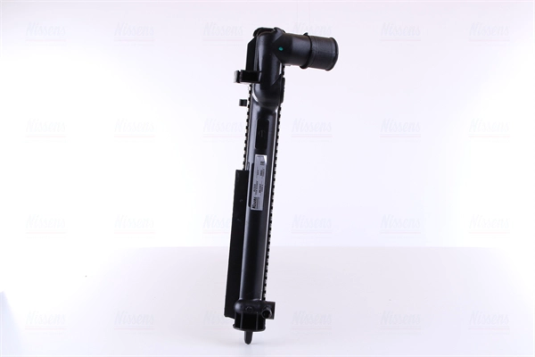 NISSENS 61315 - Радиатор, охлаждение двигателя ** FIRST FIT **