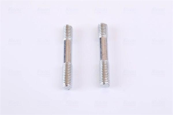 NISSENS 94276 - Радиатор кондиционера