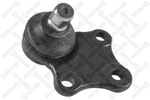 Шаровая опора