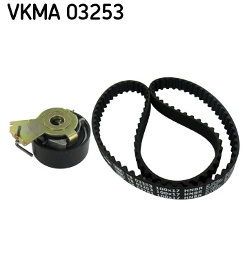SKF VKMA 03253 - Комплект ГРМ