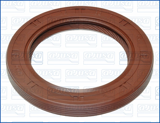 Сальник коленвала