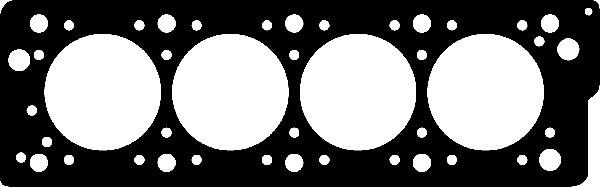 CORTECO 411318P - Прокладка ГБЦ