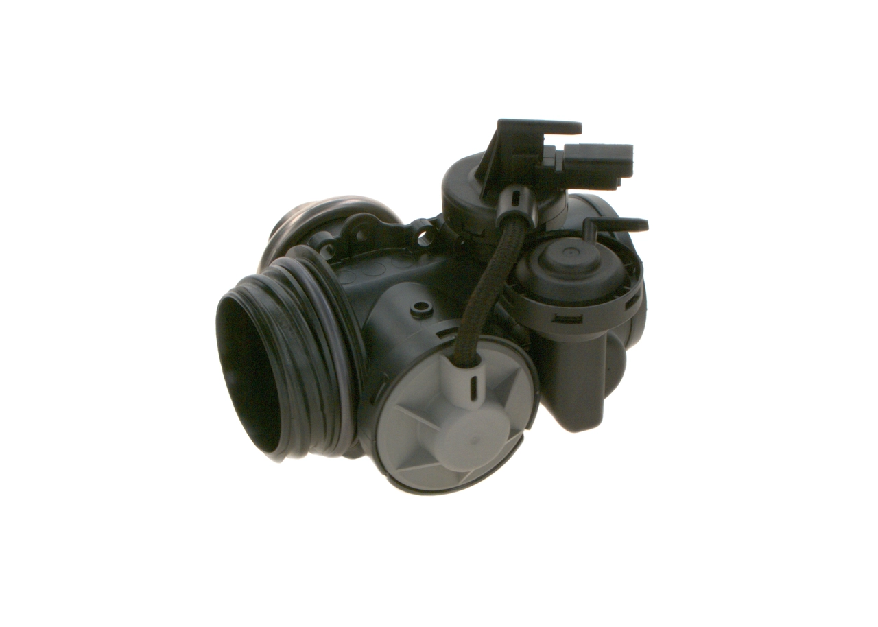 BOSCH 0 928 400 426 - Клапан ЕГР