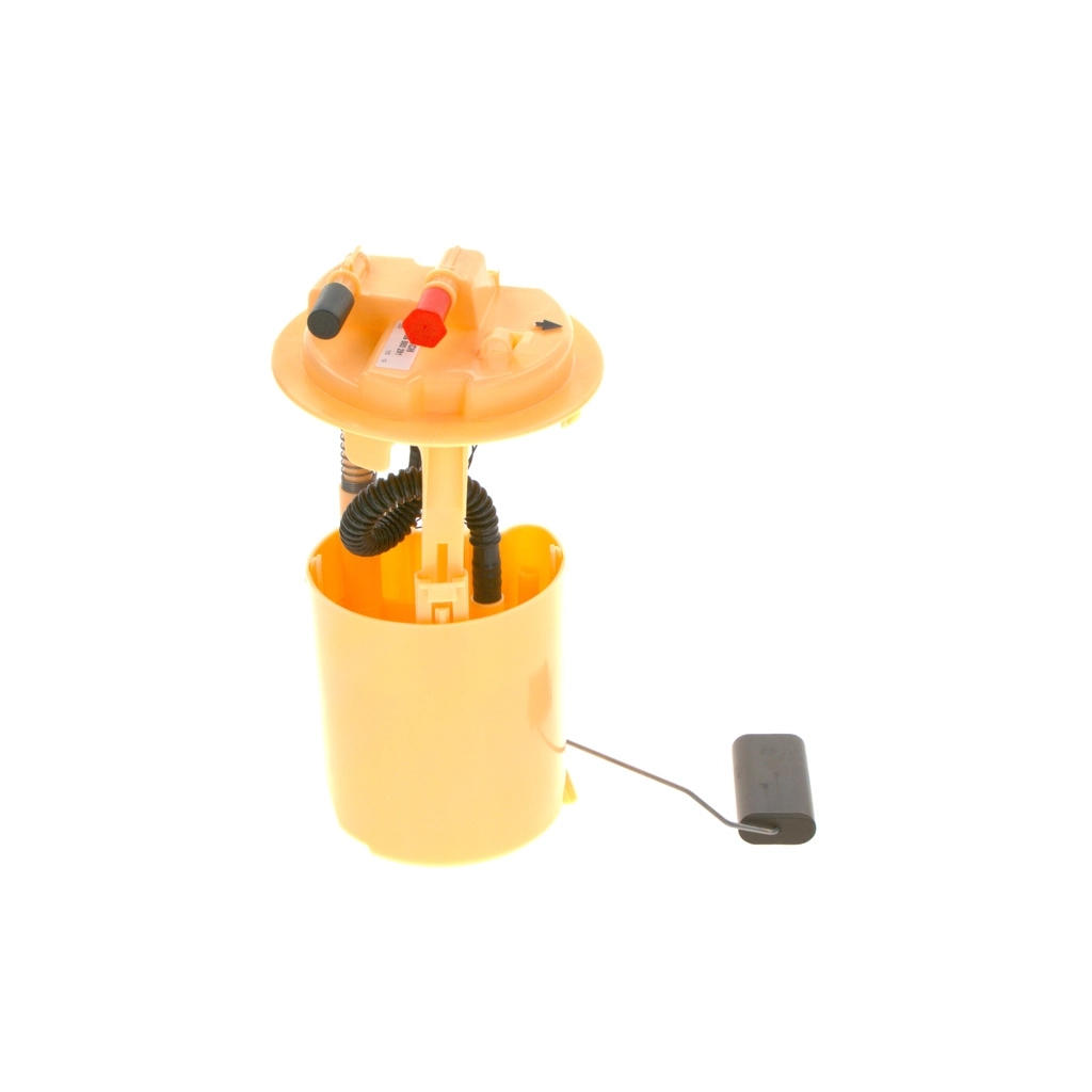 BOSCH 0 986 580 291 - Датчик уровня топлива