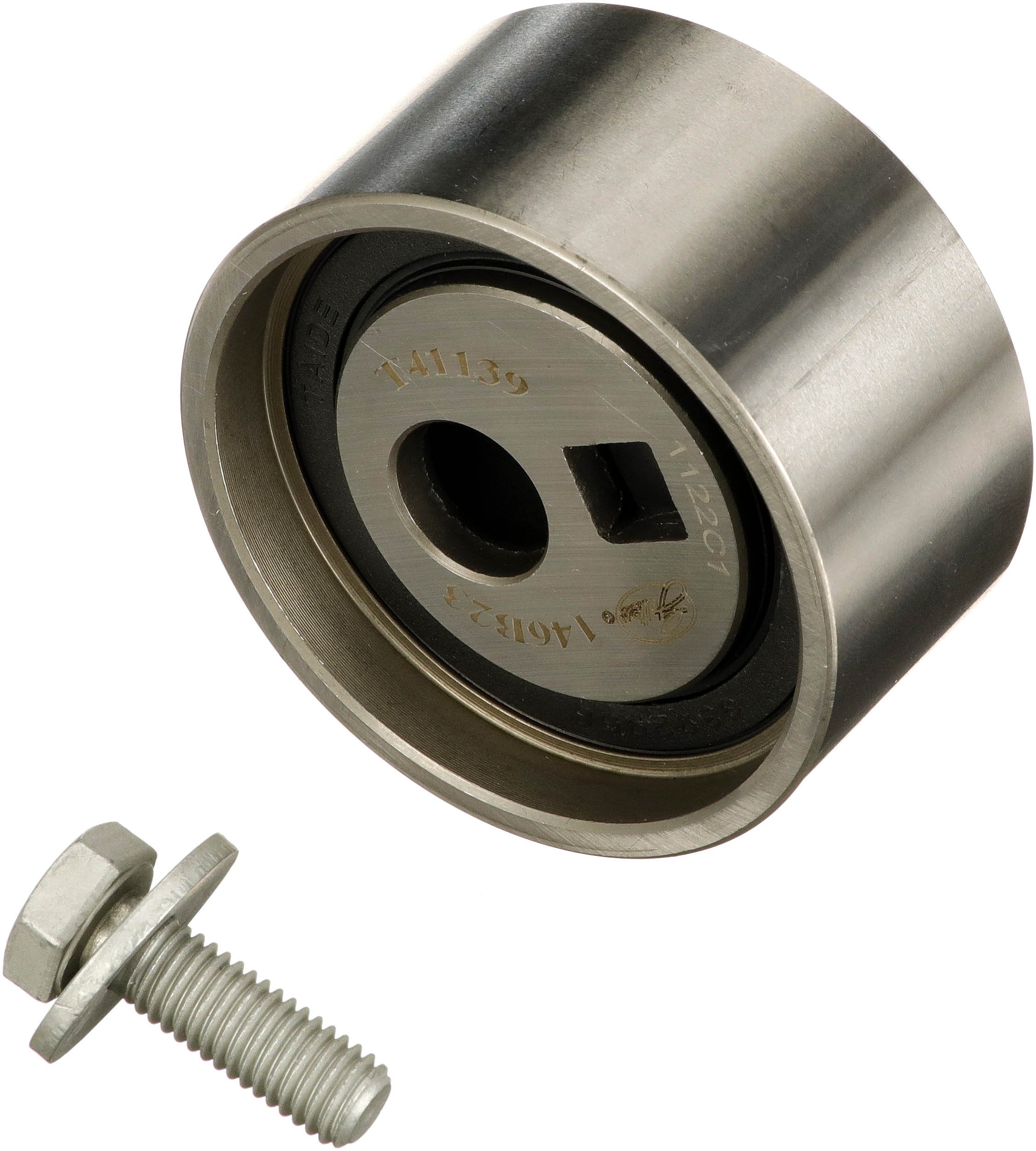 Натяжной ролик ГРМ