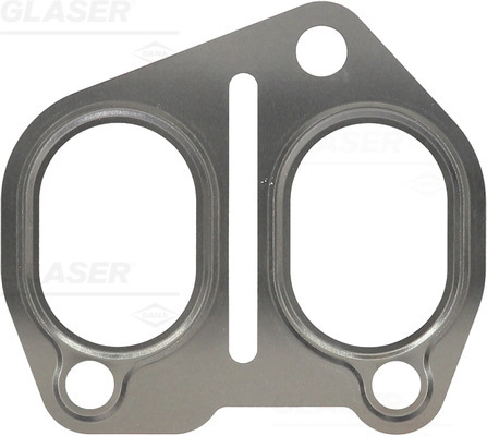 Прокладка выпускного коллектора