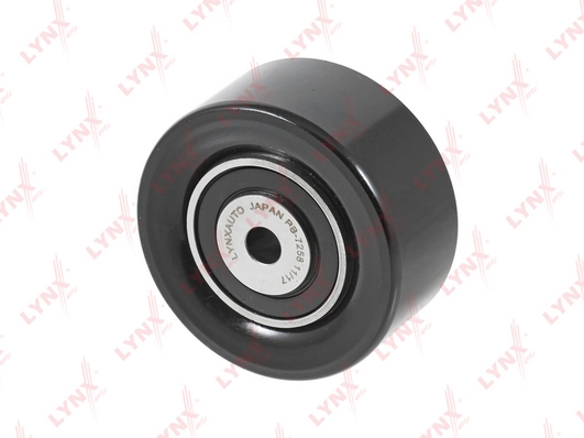 LYNXAUTO PB-7258 - Ролик обводной приводного ремня